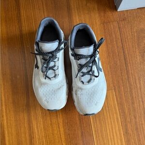 On Running Athletic Sneakers